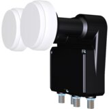 Inverto LNB,Monoblock 2 satelita na 4 prijemnika,raspon 6°,sum 0.2dB – IDLB-QUDM21-MNOO6-8PP Cijene