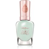 Sally Hansen Color Therapy lak za nohte odtenek 452 Cool As A Cucumber​ 14,7 ml Cene