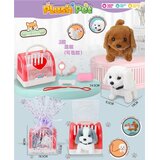  Plišana kuca u torbi ( 241447 ) | Eponuda.com