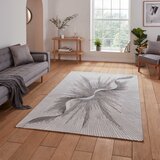 Think Rugs Siva preproga 120x170 cm Creation – | Shoptok.si