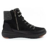 Skechers Visoke superge 144204BKGY Črna | Shoptok.si