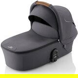 Britax Romer košara za novorođenče smile™ 5z midnight grey Cijene