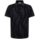 Versace Jeans Couture Majica crna Cijene
