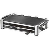 Rommelsbacher Raclette 8er RCC 1500, (20685544) | Shoptok.si