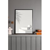 Venture Home poster White Box 30 × 40 cm, bež | shoptok.hr