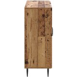 Ormarić za kupaonicu HAARLEM Staro drvo 59,5 x 31 x 80 cm | shoptok.hr