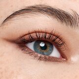 Catrice The Dark Cocoa paleta senčil za oči 9 g | Shoptok.si