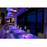 Retlux LED prigušiva punjiva stona lampa LED/3W/1800 mAh tamnoplava | Eponuda.com
