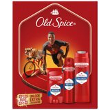 Old Spice Whitewater Ironman poklon set | shoptok.hr