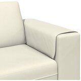  Kauč za dnevni boravak Krema 250 x 77 x 76 cm | Eponuda.ba