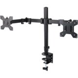 Esperanza NOSAČ ZA DVA MONITORA DESK HOLDER, 10”-27” SYLEN, ERW018 | Eponuda.ba