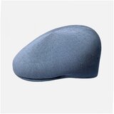 Kangol Kape s šiltom Tropic 504 Modra u