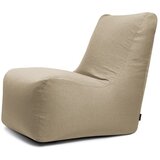 SLOWDOWN Smeđa vreća za sjedenje Seat Lounge – | shoptok.hr