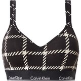 Calvin Klein Jeans 000QF6702E Crna | shoptok.hr