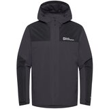 Jack Wolfskin Jakne A618726350 Črna | Shoptok.si
