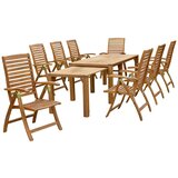Gardenson Vrtni Set Paraiba, Akacija, Masivno Cene