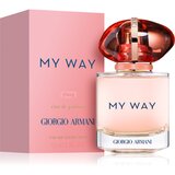 Armani My Way Ylang parfumska voda za ženske 30 ml | Shoptok.si