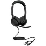 Jabra Evolve2 50 - USB-A UC Stereo | shoptok.hr