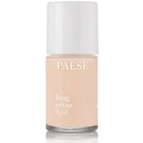 prajmer za lice Long Cover Fluid Nude 30 ml
