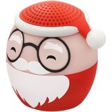 Generic mini bluetooth zvočnik za hišne ljubljenčke, brezžični zvočnik za živali z močjo 3 w audio driver, (21127454) | Shoptok.si
