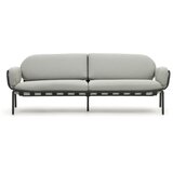 Kave Home Svijetlo siva vrtna sofa Joncols – | shoptok.hr