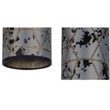  Visilica na sajli AVALO 1xE27/60W/230V siva/crna | Eponuda.com