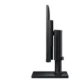 Samsung monitor LF24T450FQRXEN, FULL HD 1920x1080, 24 IPS, 250 cd/m2, FreeSync, DP, HDMI, USB, Pivot, HAS 75Hz, 5ms Cijene