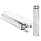  Tuba za sterilizaciju pipeta SS304, prohromska | ePonuda.com
