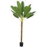 Ambia Home UMETNA RASTLINA 120/230/100 cm Cene