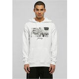 MT Men Praying 2.0 Hoody White