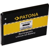 Patona Baterija za Samsung Corby 2 / Rex 80, 900 mAh Cene