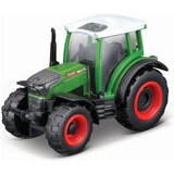 Maisto traktor Fendt, MF, Valtra, NH, 8 cm sort | Shoptok.si
