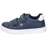 Tommy Hilfiger Nizke superge T1X9-34062-1355 Modra u