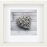 Hama scala 3D white 23x23 portrait wood passepartout 59777 | shoptok.hr