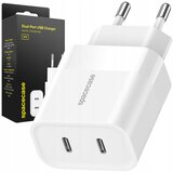 Spacecase USB POLNILEC 20W ZA TELEFONE IN NAPRAVE BEL SC011W, (21968138) Cene