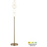  LED podna lampa F2405-26F SG | Eponuda.com