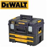 Kofer sa ladicama TSTAK COMBO KIT DWST83395-1 DeWALT Cijene