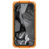 Spigen Glas.tR Align Master (2 kom) za Google Pixel 8a - Clear | shoptok.hr