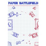 Steam Paper Battlefield Key (PC) GLOBAL | Eponuda.com