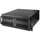 Chieftec 4U rackmount ohišje za strežnik UNC-409S-B-OP Cene