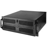 4U rackmount ohišje za strežnik UNC-409S-B-OP