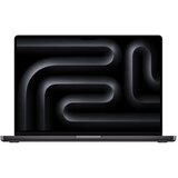 Apple macbook pro 16.2 inch M4 pro 14-core cpu 20-core gpu 24GB 1TB ssd space black (Z1FT000CV) | Eponuda.com