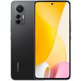Xiaomi 12 lite 8/128GB black ds 4G refabrikovan grade-b | Eponuda.com