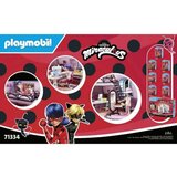  71334 - Miraculous: Marinettes Loft - 1 k. | Shoptok.si