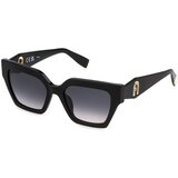 Furla SFU811 0700 ONE SIZE (54) Črna/Siva | Shoptok.si