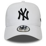 New York Yankees 9Forty MLB AF Trucker Essential White UNI Šilterica | shoptok.hr