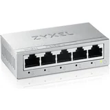 GS-105B V5 5-Port Desktop Gigabit Ethernet Switch