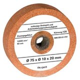Einhell brusni kamen kotač za stonu brusilicu TH-XG 75 Kit – G120 u