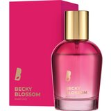 BusyB Becky Blossom Parfume parfumska voda z vonjem cvetja za ženske 50 ml | Shoptok.si