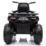 Quad na akumulator XMX607 4x4 - crni | Eponuda.ba
